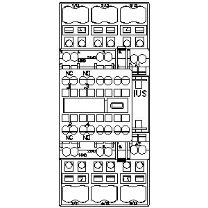 Siemens 3RT2023-2AG24 — photo 2 of 6