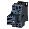 Siemens 3RT2023-2AN24 – Power contactor, AC-3e/AC-3, 9 A, 4 kW / 400 V, 3-pole, 220 V AC, 50/60 Hz, auxiliary contacts: 2 NO + 2 NC — photo 1 of 7