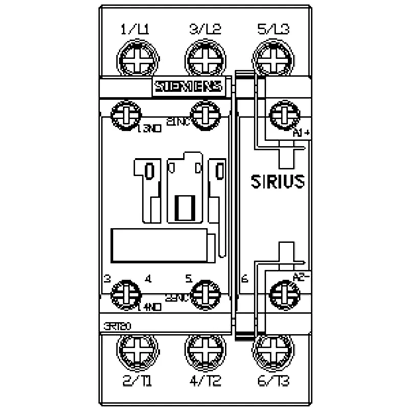Siemens 3RT2024-1NB30 — photo 2 of 6