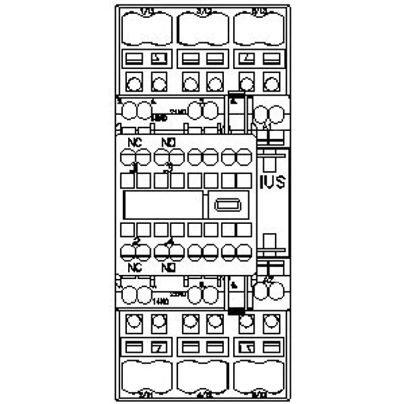 Siemens 3RT2024-2AC24 — photo 2 of 6