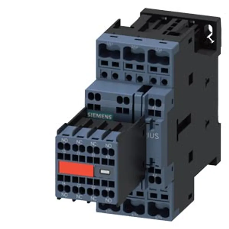 Siemens 3RT2024-2CL24-3MA0 — photo 1 of 5