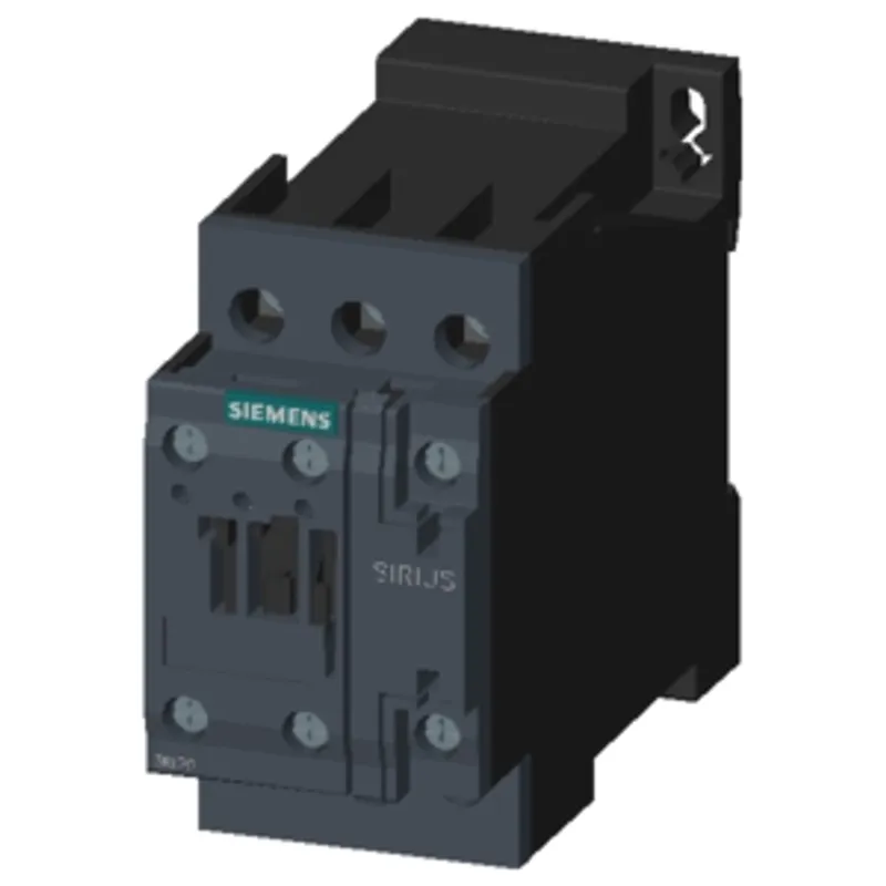 Siemens 3RT2025-1BB40-0CC0 — photo 4 of 6
