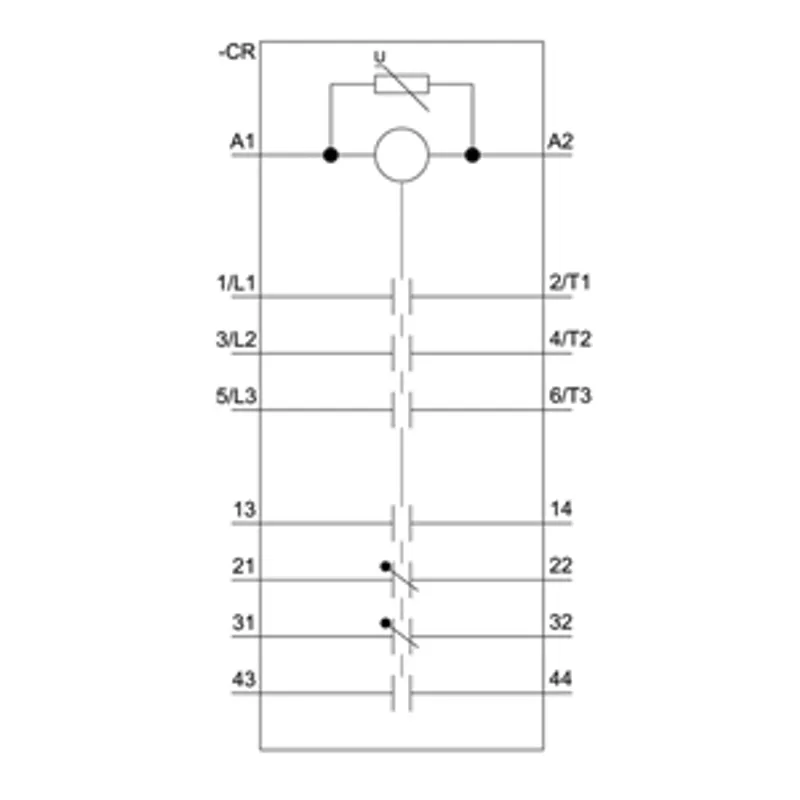 Siemens 3RT2025-1DB44-3MA0 — photo 5 of 6