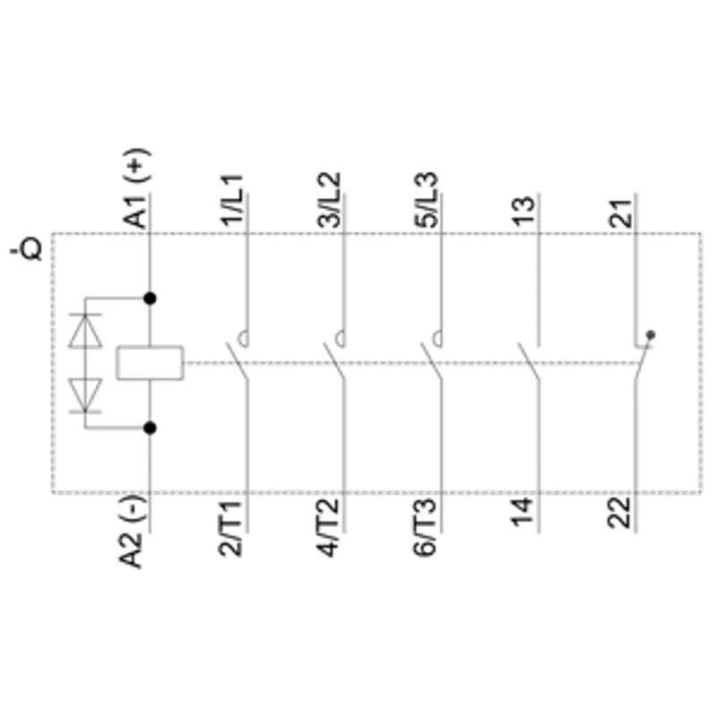 Siemens 3RT2025-1FB40 — photo 6 of 6