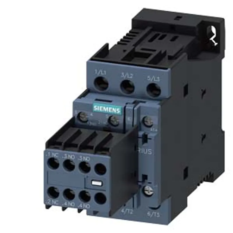 Siemens 3RT2025-1FB48-0ME1 — photo 1 of 6