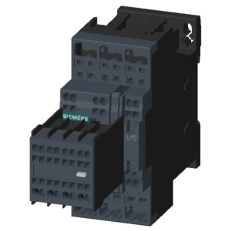 Siemens 3RT2025-2AF08-0KT2 — photo 4 of 6