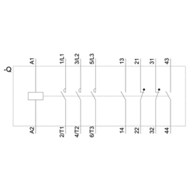 Siemens 3RT2025-2AF08-0KT2 — photo 6 of 6