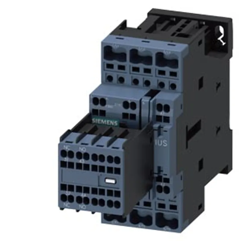 Siemens 3RT2025-2AF08-0KT2 — photo 1 of 6
