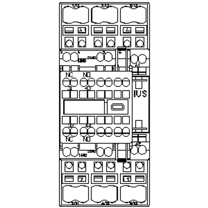Siemens 3RT2025-2AF08-0KT2 — photo 2 of 6