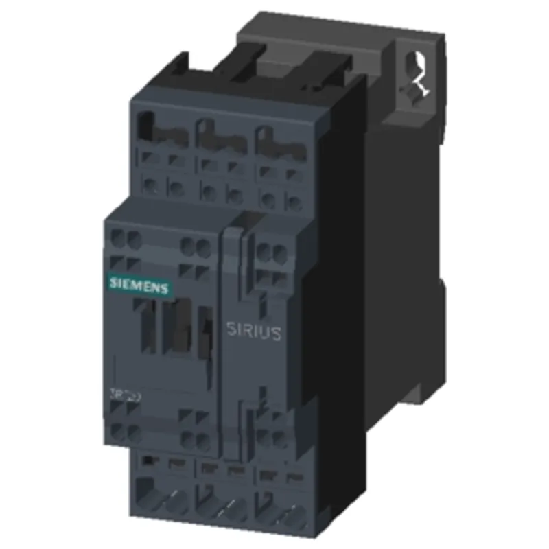 Siemens 3RT2025-2KF40 — photo 4 of 6