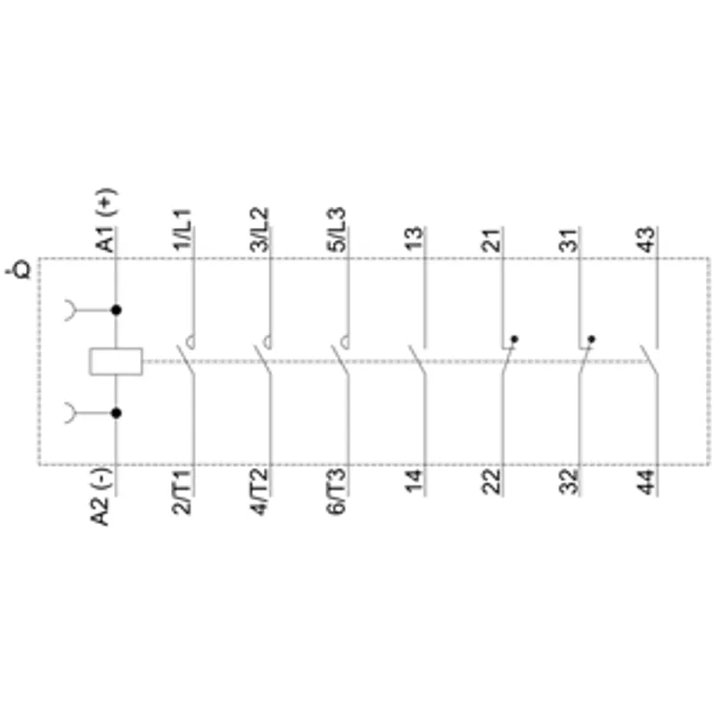 Siemens 3RT2026-1BB44 — photo 6 of 6