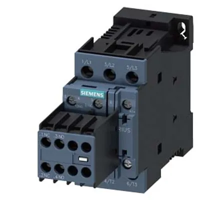 Siemens 3RT2026-1BF44