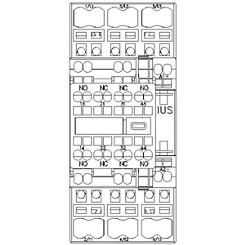 Siemens 3RT2026-2BB44-3MA0 — photo 2 of 6