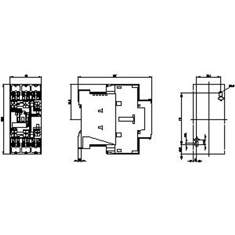 Siemens 3RT2026-2NP30 — photo 3 of 6