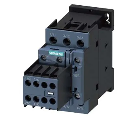 Siemens 3RT2027-1AL24