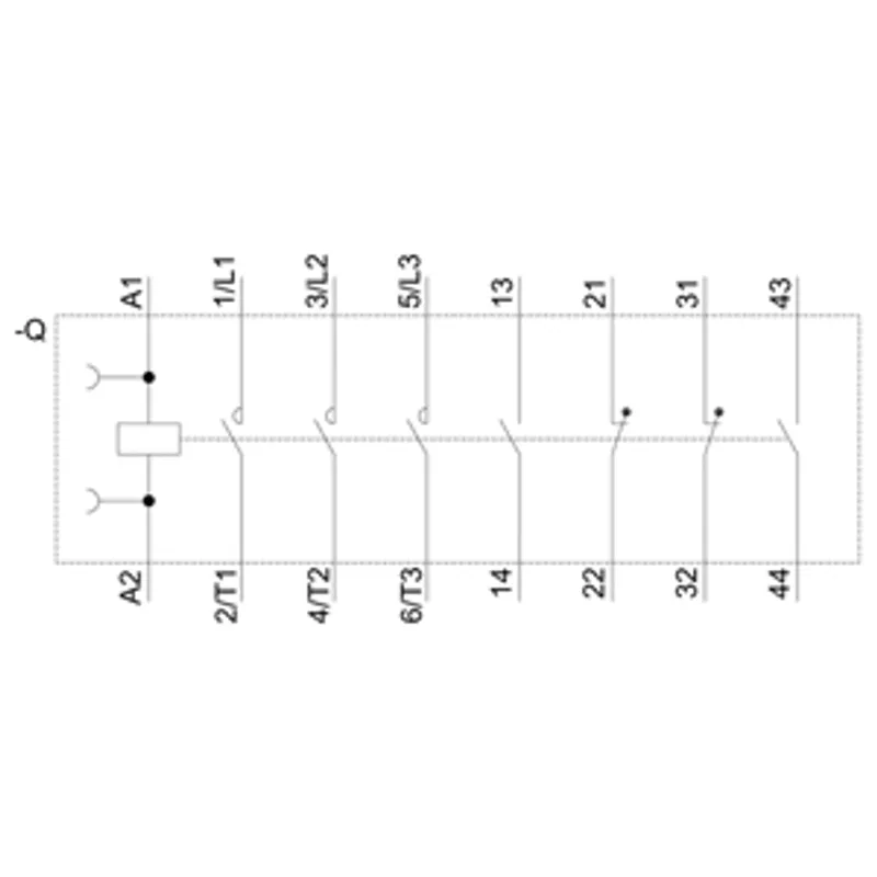 Siemens 3RT2027-1AV04 — photo 6 of 6