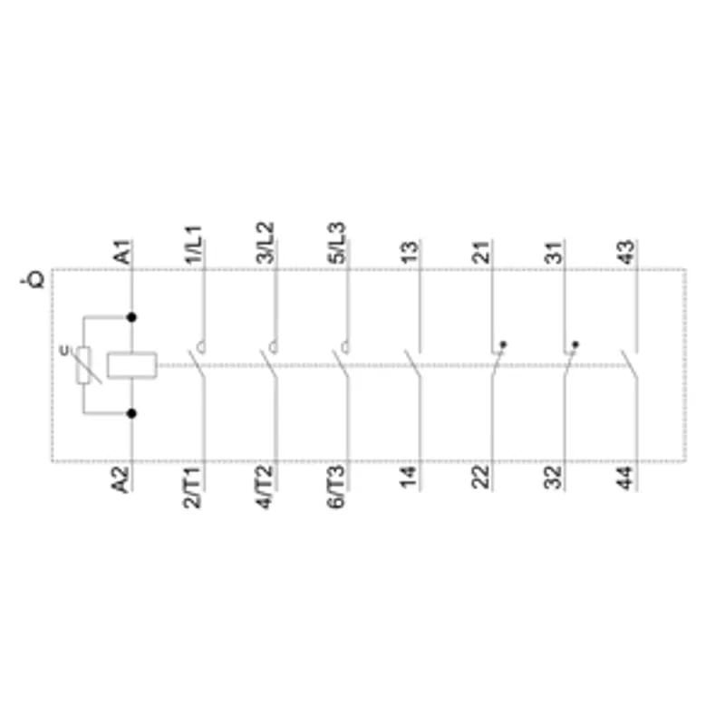 Siemens 3RT2027-1CK64-3MA0 — photo 6 of 6
