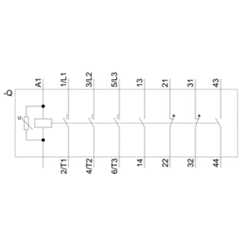 Siemens 3RT2027-1DB44-3MA0 — photo 6 of 6