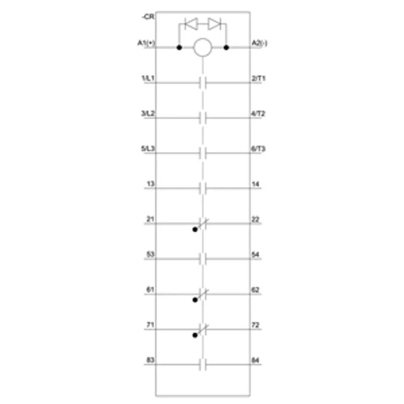 Siemens 3RT2027-1FB48-0ME2-Z X95 — photo 4 of 5