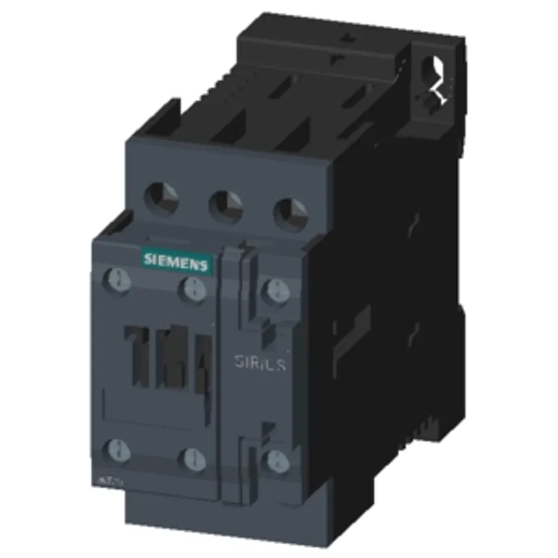 Siemens 3RT2027-1XF40-0LA2 — photo 3 of 5
