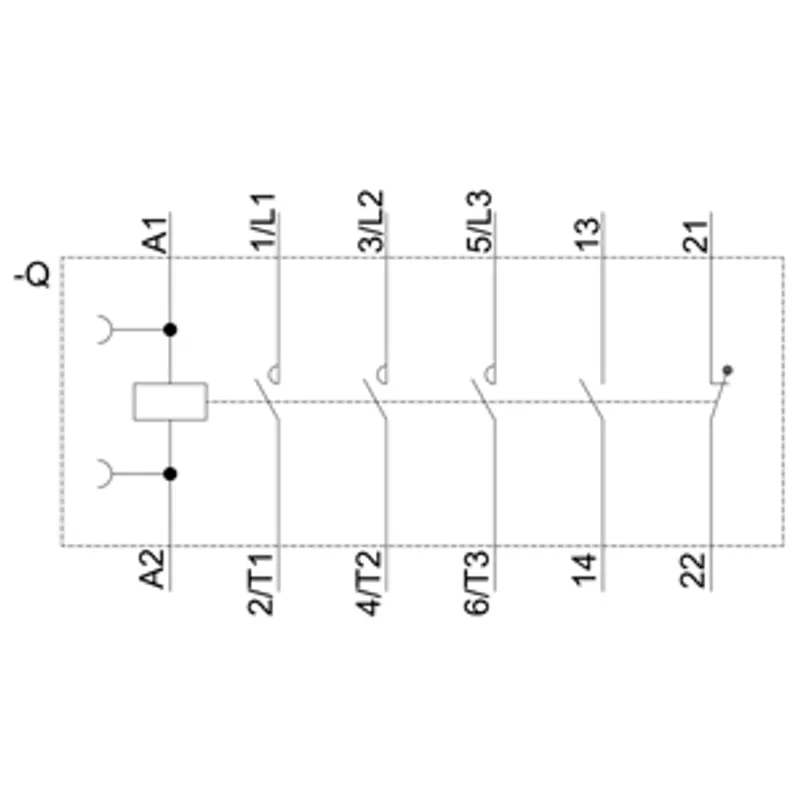 Siemens 3RT2027-2AG20 — photo 6 of 6