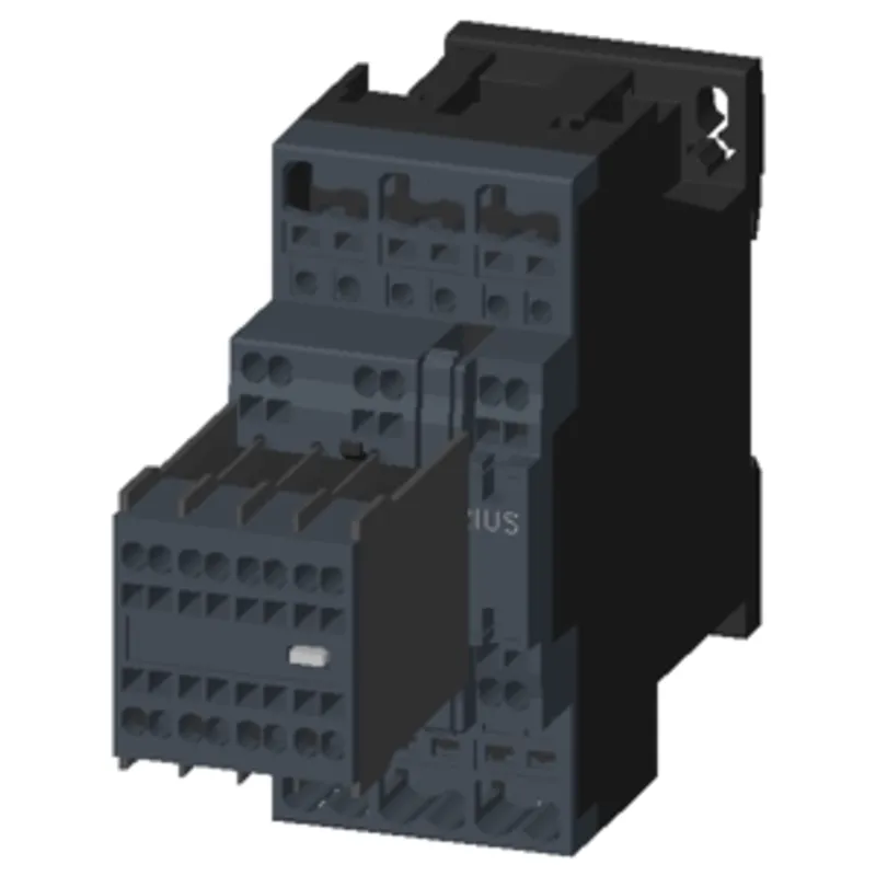 Siemens 3RT2027-2AG24 — photo 4 of 6