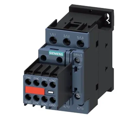 Siemens 3RT2028-1AK64-3MA0