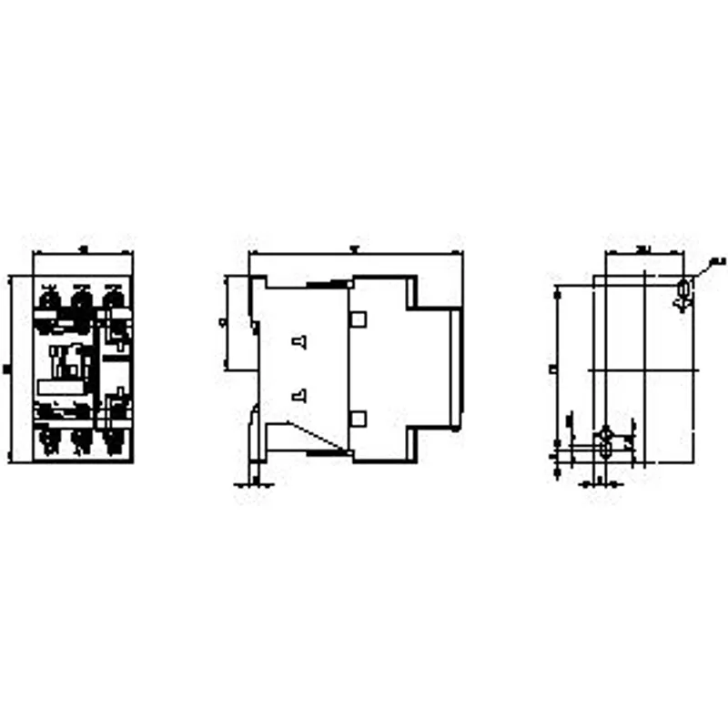 Siemens 3RT2028-1AS00 — photo 3 of 6