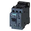 Siemens 3RT2028-1BF40 – Power contactor, AC-3e/AC-3, 38 A, 18.5 kW / 400 V, 3-pole, 110 V DC, auxiliary contacts: 1 NO + 1 NC — photo 1 of 7