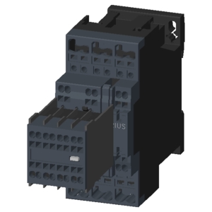 Siemens 3RT2028-2AG24 — photo 4 of 6