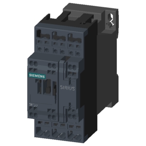 Siemens 3RT2028-2BB40 — photo 4 of 6