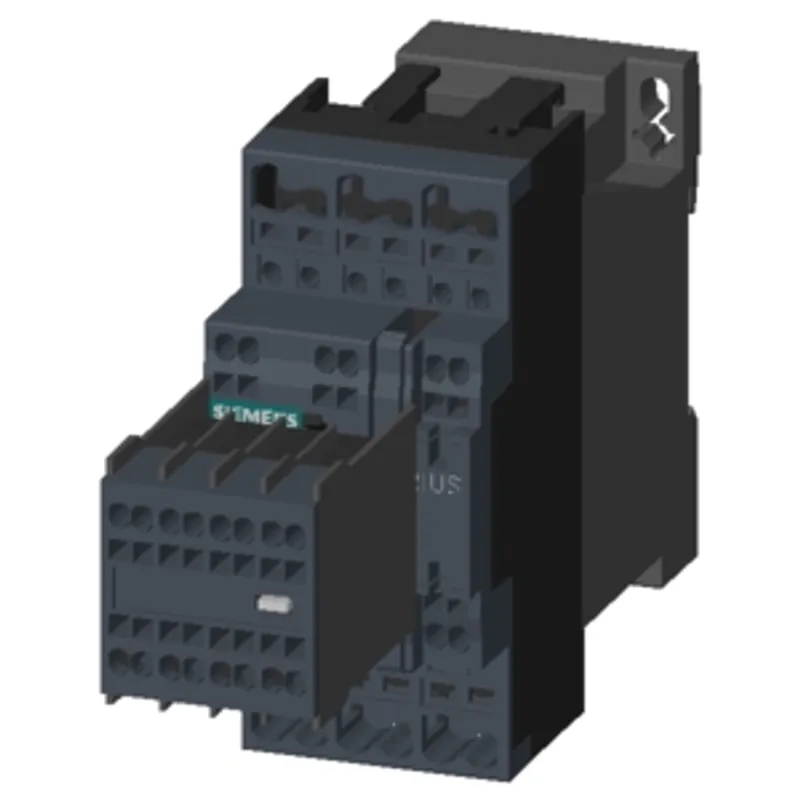Siemens 3RT2028-2BB44 — photo 4 of 6