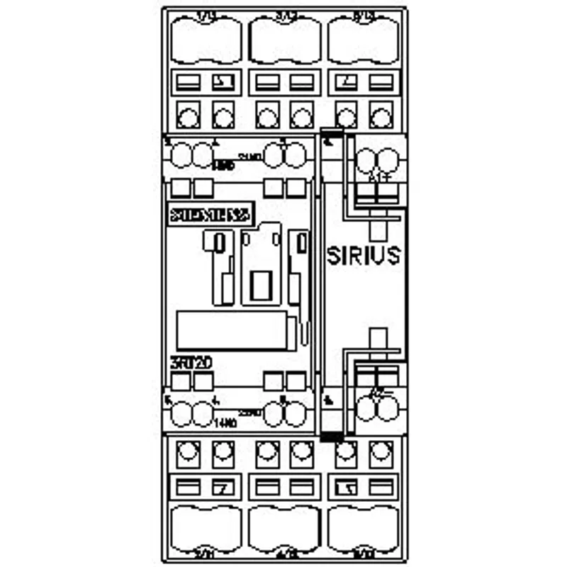 Siemens 3RT2028-2XL40-0LA2 — photo 2 of 6