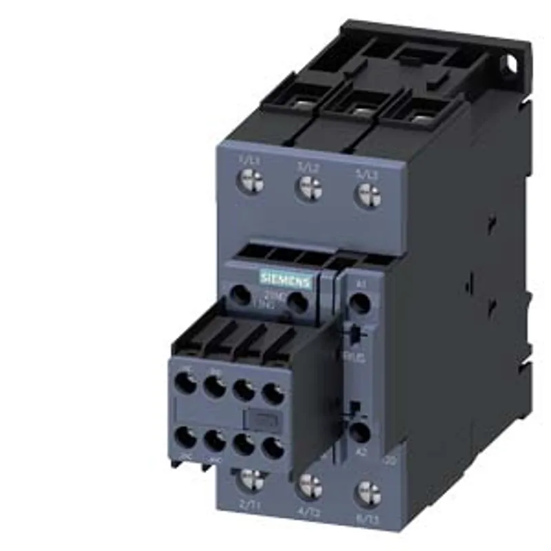 Siemens 3RT2035-1AR64 — photo 1 of 5