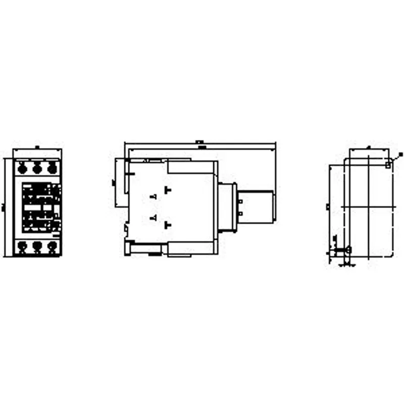 Siemens 3RT2035-1AU04 — photo 2 of 5