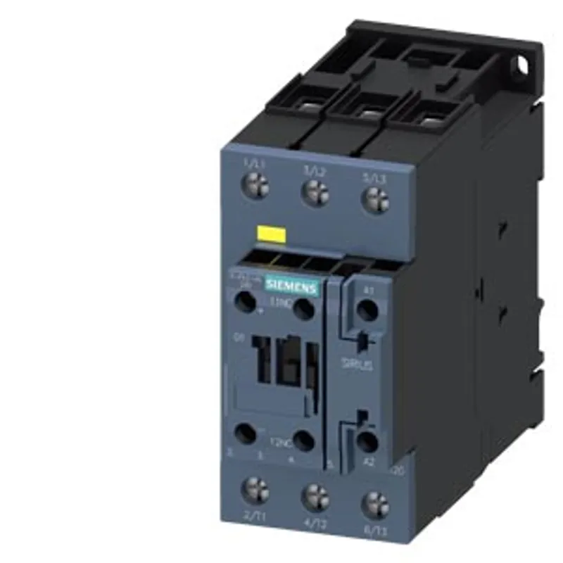 Siemens 3RT2035-1SF30 — photo 1 of 5