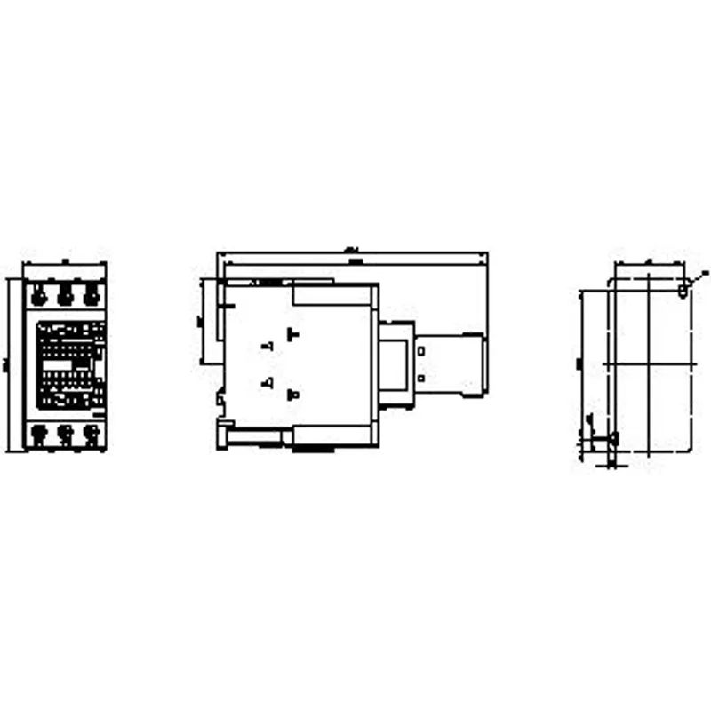 Siemens 3RT2035-3AF04 — photo 2 of 5