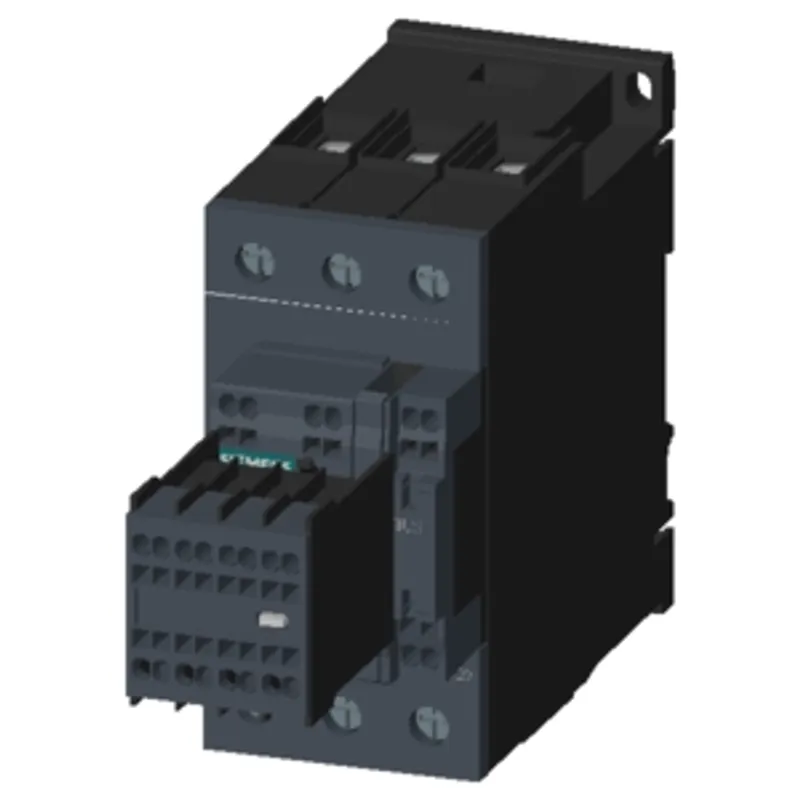 Siemens 3RT2035-3AF04 — photo 3 of 5