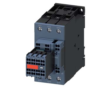 Siemens 3RT2035-3CL24-3MA0 — photo 1 of 5