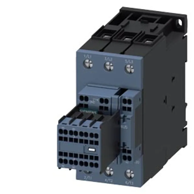 Siemens 3RT2035-3NE34 — photo 1 of 5