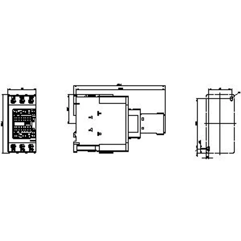 Siemens 3RT2035-3XJ44-0LA2 — photo 2 of 5