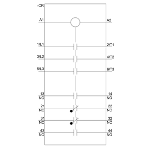 Siemens 3RT2036-1AN24 — photo 4 of 5