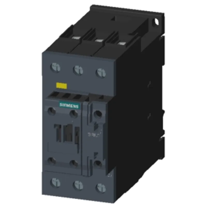 Siemens 3RT2036-1SP30 — photo 3 of 5