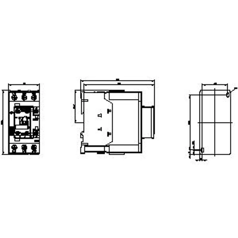 Siemens 3RT2036-1SP30 — photo 2 of 5