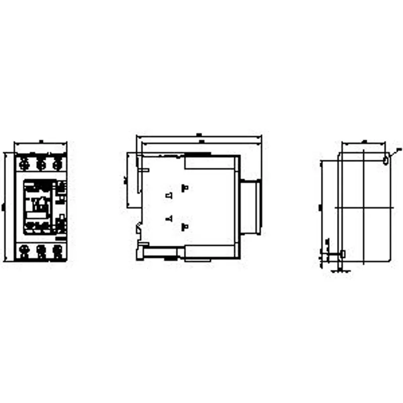 Siemens 3RT2036-1XF40-0LA2 — photo 2 of 5
