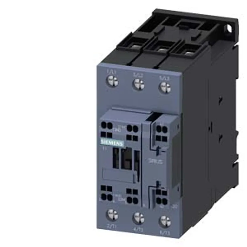 Siemens 3RT2036-3AP00-1AA0 — photo 1 of 5