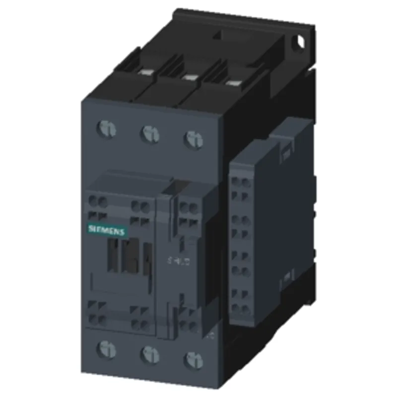 Siemens 3RT2036-3AP06 — photo 3 of 5