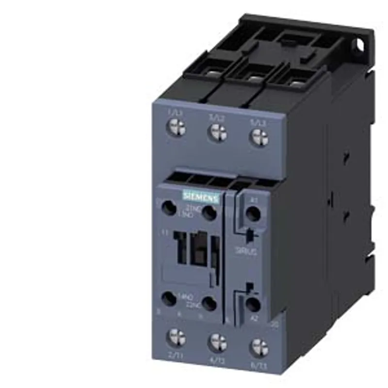 Siemens 3RT2037-1AC20 — photo 1 of 5