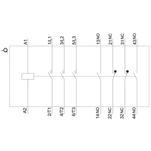 Siemens 3RT2037-1AG24 — photo 5 of 5