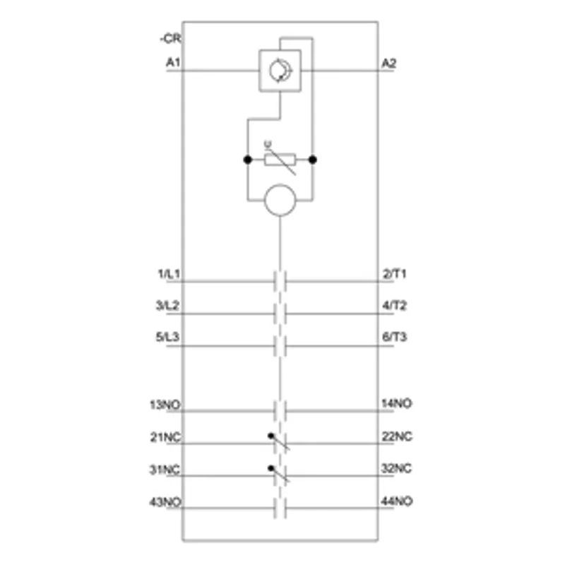 Siemens 3RT2037-1NP34 — photo 4 of 5